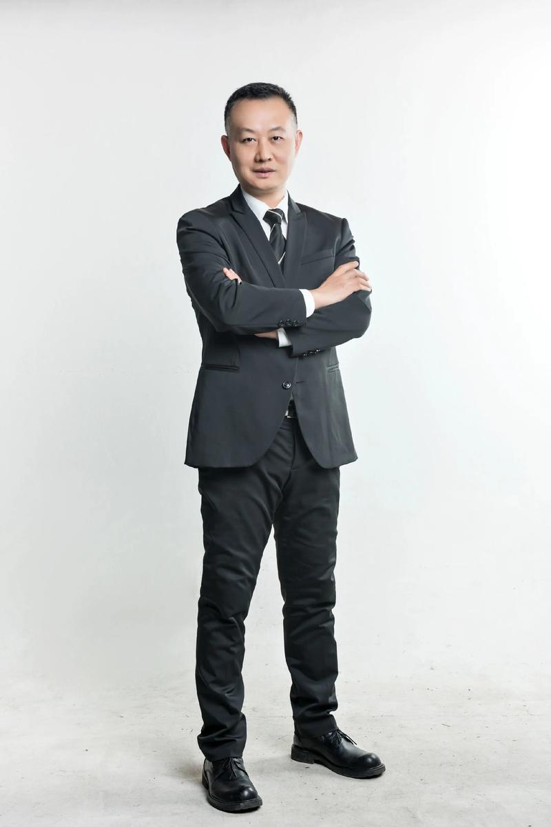 王光华 剧本与叙事策划总监